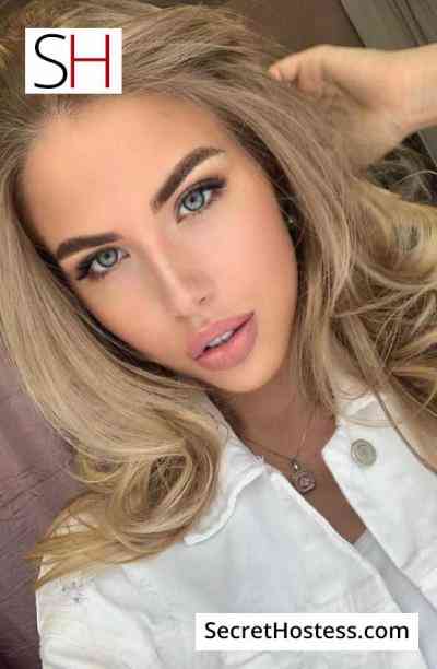 Elizabeth 21Yrs Old Escort Tel Aviv Image - 7