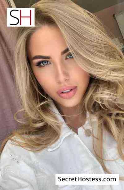 Elizabeth 21Yrs Old Escort Tel Aviv Image - 8