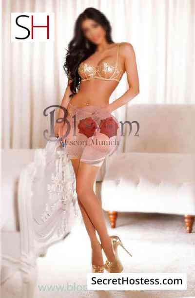 Emma 21Yrs Old Escort 49KG 171CM Tall Munich Image - 4