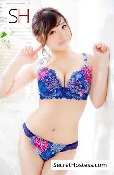 Fumika 19Yrs Old Escort 45KG 155CM Tall Tokyo Image - 2