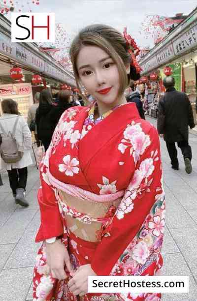 Gigi Korean mix Japanese 22Yrs Old Escort Hong Kong Image - 10