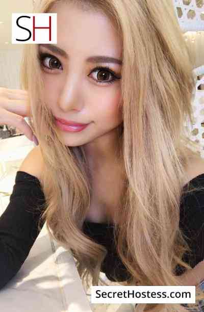 HARUHI 22Yrs Old Escort Tokyo Image - 0