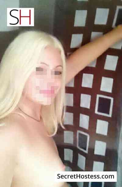 26 Year Old Russian Escort Moscow Blonde Grey eyes - Image 5