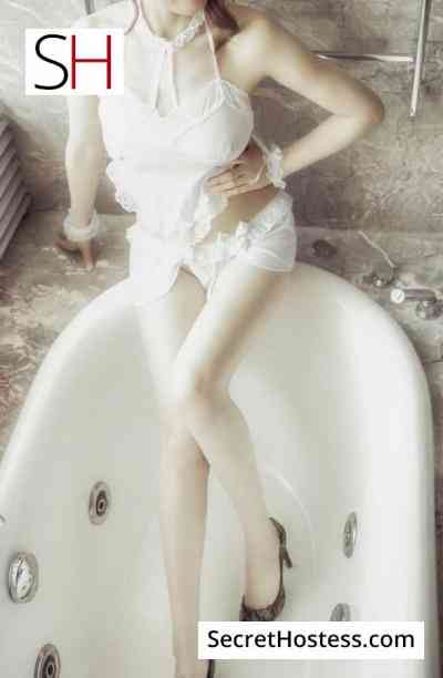 Hujing 27Yrs Old Escort 49KG 168CM Tall Shanghai Image - 0