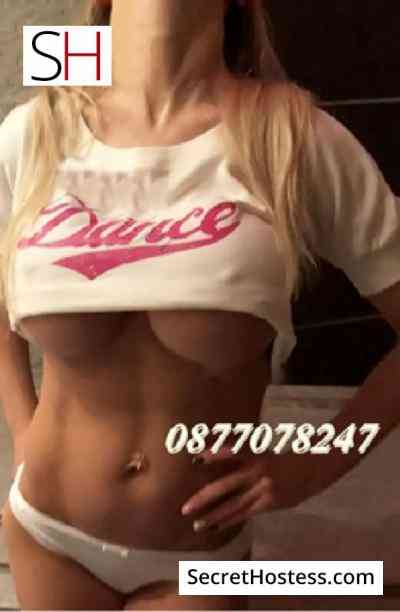 Ivomira 25Yrs Old Escort 49KG 167CM Tall Sofia Image - 5