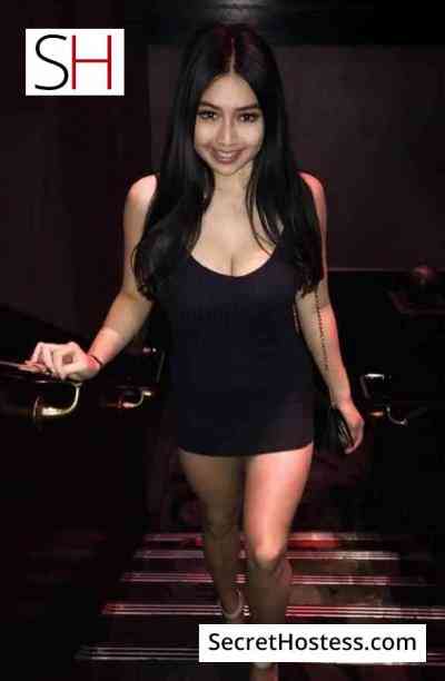 JENN 23Yrs Old Escort 50KG 167CM Tall Singapore Image - 4