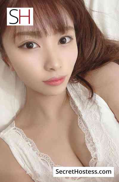 21 year old Japanese Escort in Jeddah Japanese girl Yunna, Escort Agency