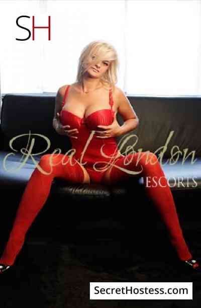 Jayne 28Yrs Old Escort London Image - 1