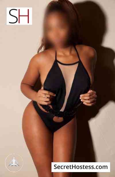 20 year old Cuban Escort in Barcelona Jenifer, Escort Agency