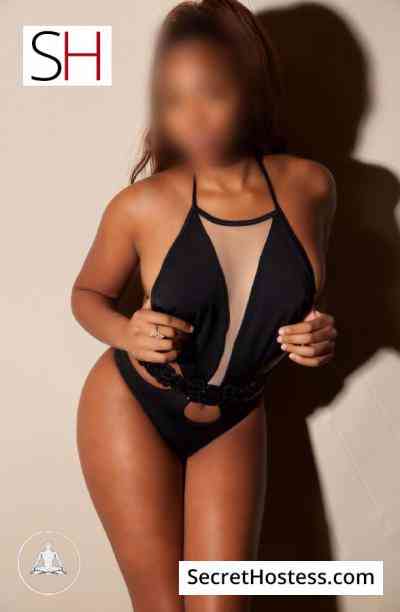 Jenifer, Escort Agency in Barcelona