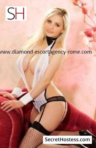 Jessica 28Yrs Old Escort Rome Image - 0