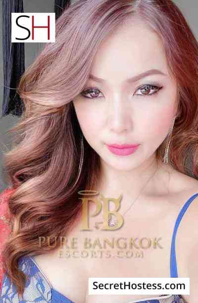 Jordan, Escort Agency in Bangkok