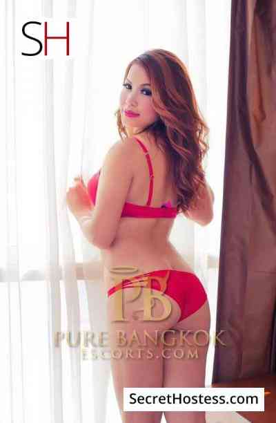 Jordan 25Yrs Old Escort 159CM Tall Bangkok Image - 5