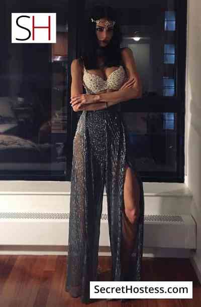Julia 23Yrs Old Escort 49KG 175CM Tall Tel Aviv Image - 1