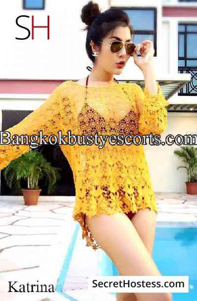 Katrina 27Yrs Old Escort 52KG 170CM Tall Bangkok Image - 0