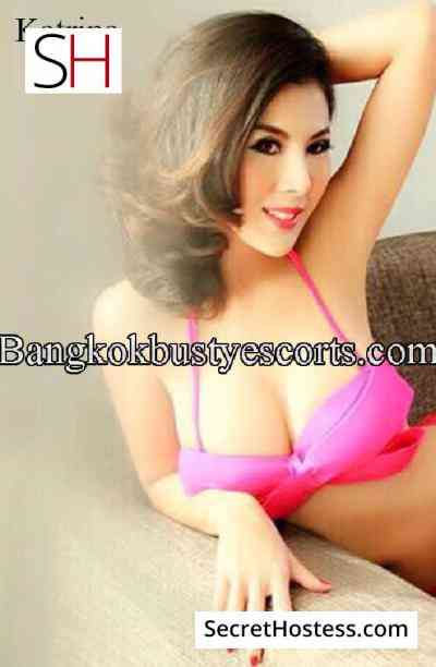 Katrina 27Yrs Old Escort 52KG 170CM Tall Bangkok Image - 1