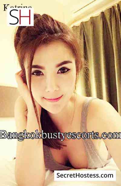 27 year old Thai Escort in Bangkok Katrina, Escort Agency