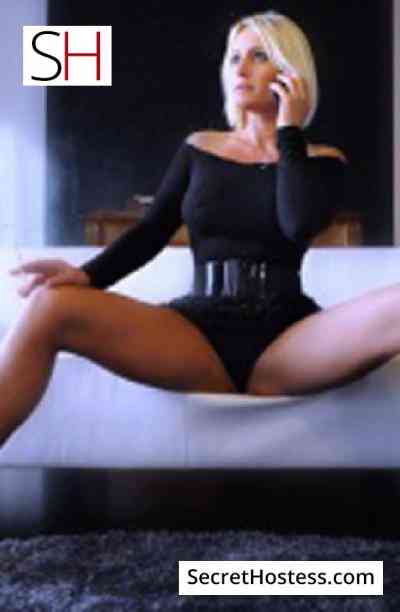 Kristall 37Yrs Old Escort 53KG 167CM Tall Monaco Image - 1