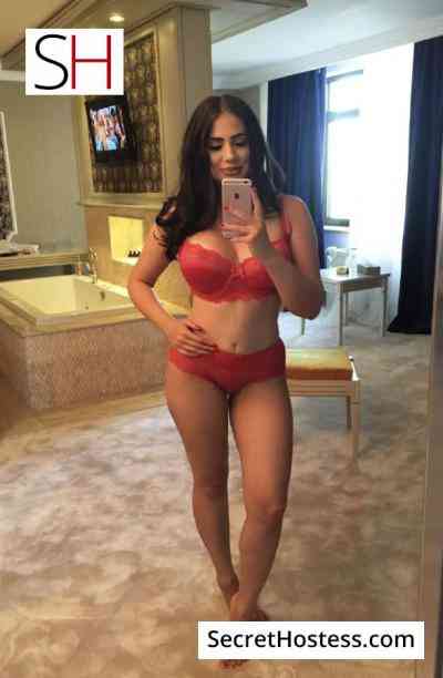 Kristine 24Yrs Old Escort 56KG 169CM Tall Rome Image - 0