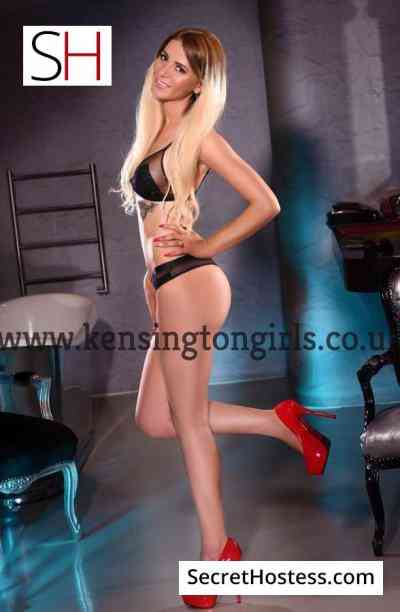 Laura 23Yrs Old Escort London Image - 0