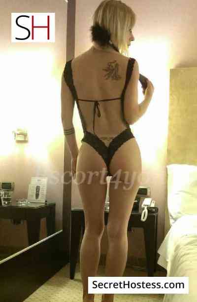 Luna Kiss 32Yrs Old Escort 45KG 170CM Tall Lodi Image - 2