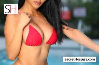 Lusy 25Yrs Old Escort 59KG 167CM Tall Amman Image - 3