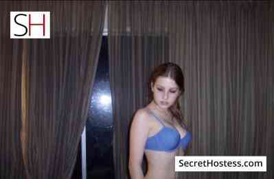 Marine 25Yrs Old Escort 56KG 170CM Tall Biarritz Image - 2