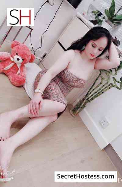 May 30Yrs Old Escort 50KG 155CM Tall Hong Kong Image - 0