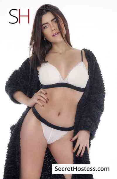 Mia Young Latina 20Yrs Old Escort 53KG 164CM Tall Lisbon Image - 5