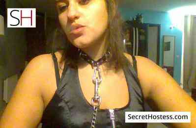 Mirah 20Yrs Old Escort 90KG 180CM Tall Montpellier Image - 4