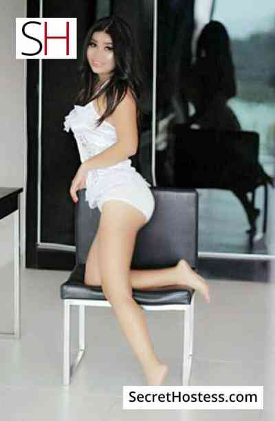 Miss Lucky's 24Yrs Old Escort 49KG 159CM Tall Phuket Image - 1