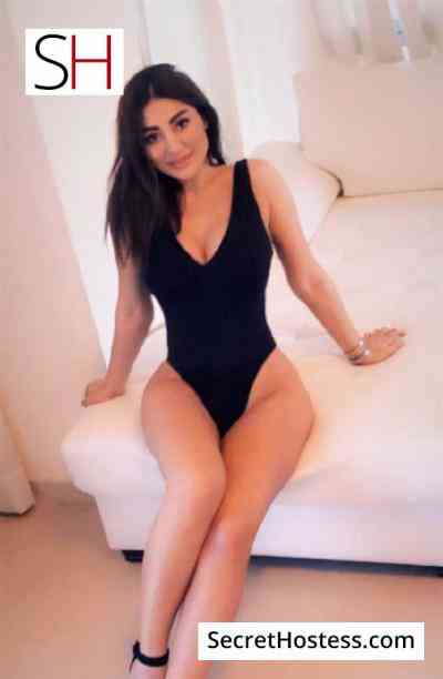 24 year old Russian Escort in Jeddah Mona, Escort Agency