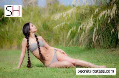 Monica Brown 25Yrs Old Escort Krasnodar Image - 7