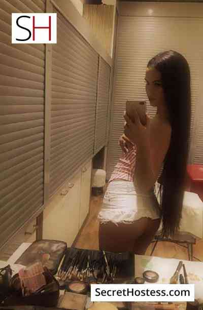 Monica Brown 25Yrs Old Escort Krasnodar Image - 10