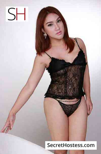 22 year old Thai Escort in Bangkok Nadia, Escort Agency