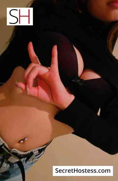 24 year old Japanese Escort in Tokyo Nameneko, Escort Agency