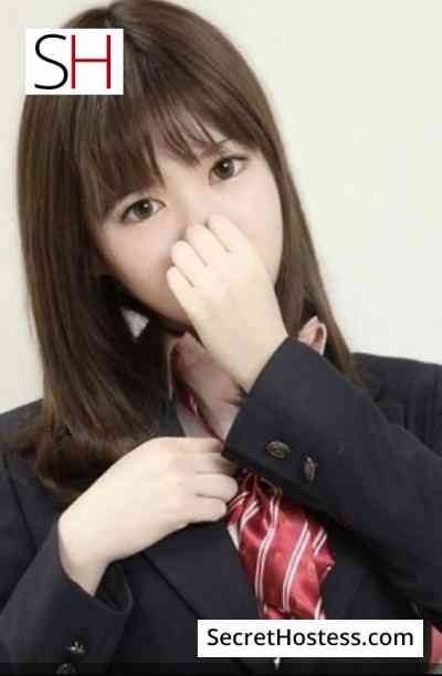 Nana 18Yrs Old Escort 52KG 162CM Tall Tokyo Image - 0