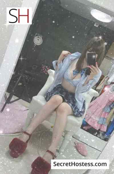 Nana 18Yrs Old Escort 52KG 162CM Tall Tokyo Image - 3