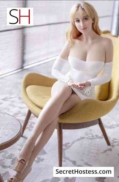 Nessa 19Yrs Old Escort 50KG 178CM Tall Shanghai Image - 4