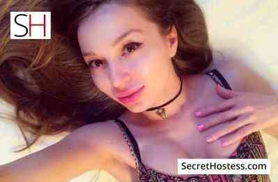 21 Year Old Ukrainian Escort Kiev Blonde Brown eyes - Image 3