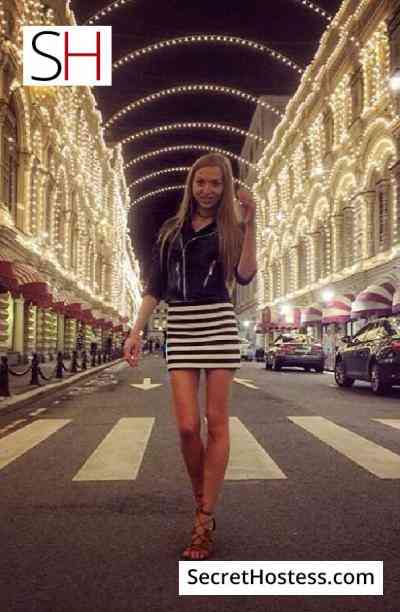 21 Year Old Ukrainian Escort Kiev Blonde Brown eyes - Image 6