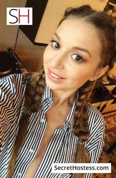 21 Year Old Ukrainian Escort Kiev Blonde Brown eyes - Image 7