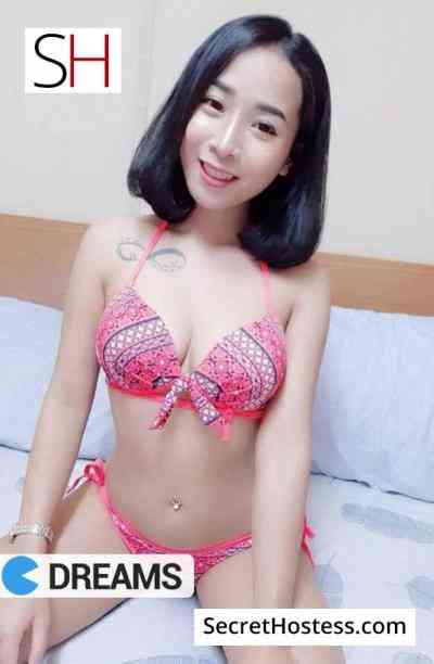 Nixon 21Yrs Old Escort 43KG 150CM Tall Bangkok Image - 4