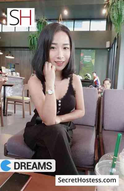 Nixon 21Yrs Old Escort 43KG 150CM Tall Bangkok Image - 5