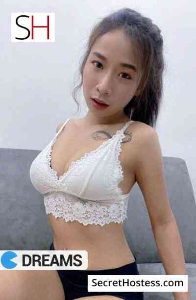 Nixon 21Yrs Old Escort 43KG 150CM Tall Bangkok Image - 12