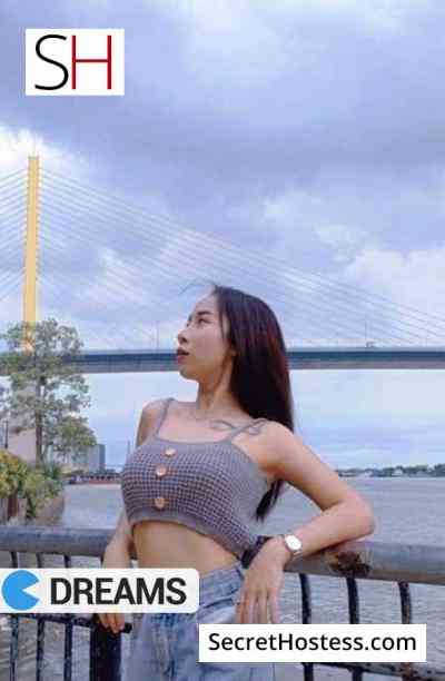 Nixon 21Yrs Old Escort 43KG 150CM Tall Bangkok Image - 22