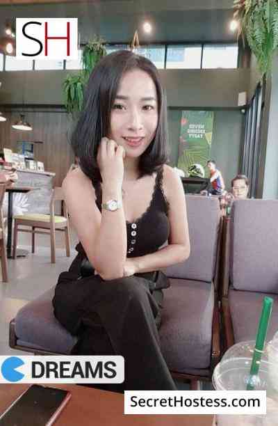 Nixon 21Yrs Old Escort 43KG 150CM Tall Bangkok Image - 24