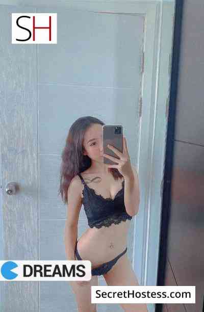 Nixon 21Yrs Old Escort 43KG 150CM Tall Bangkok Image - 25