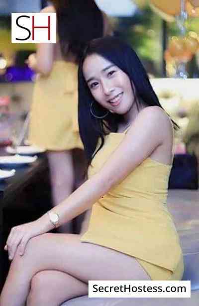 Nixon 21Yrs Old Escort 43KG 150CM Tall Bangkok Image - 28