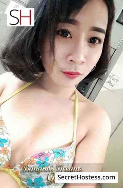 Nixon 21Yrs Old Escort 43KG 150CM Tall Bangkok Image - 30